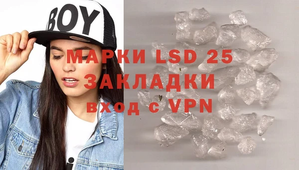 молекула духа Аркадак